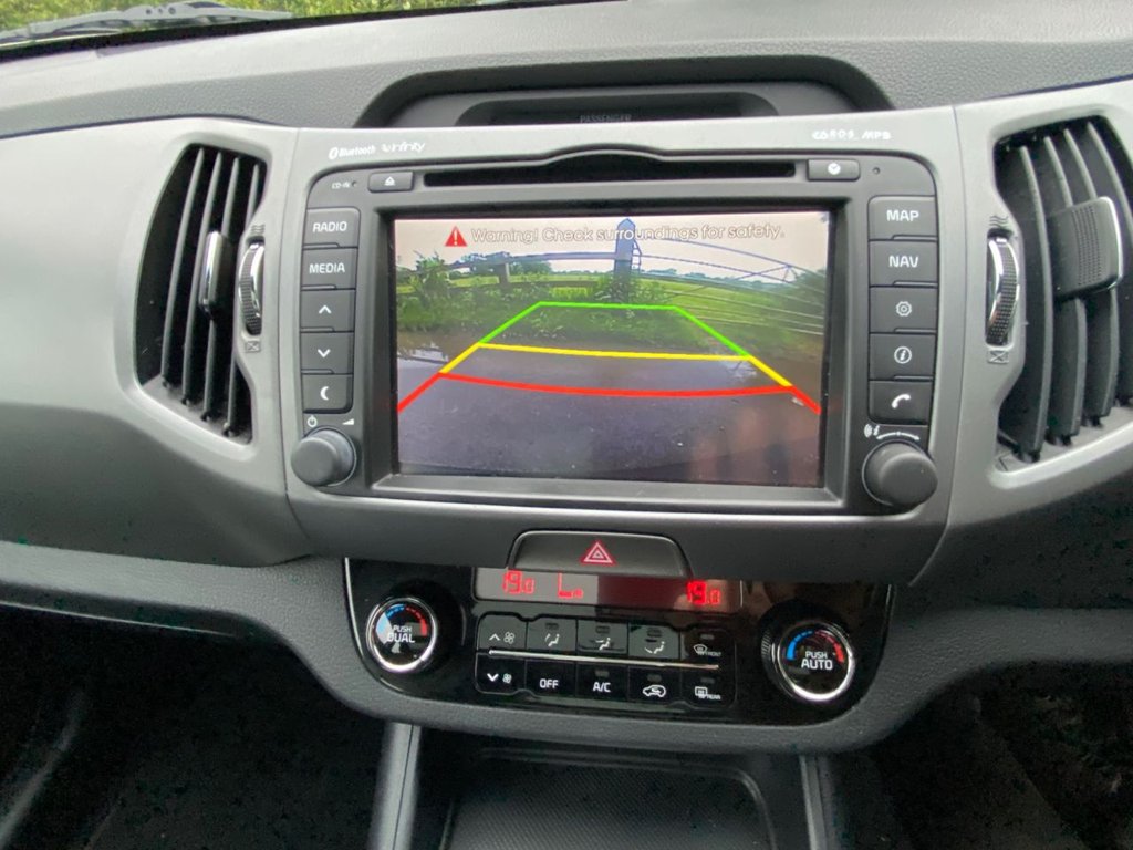 Used Kia Sportage 2015 for sale - 76356363: Photo 18