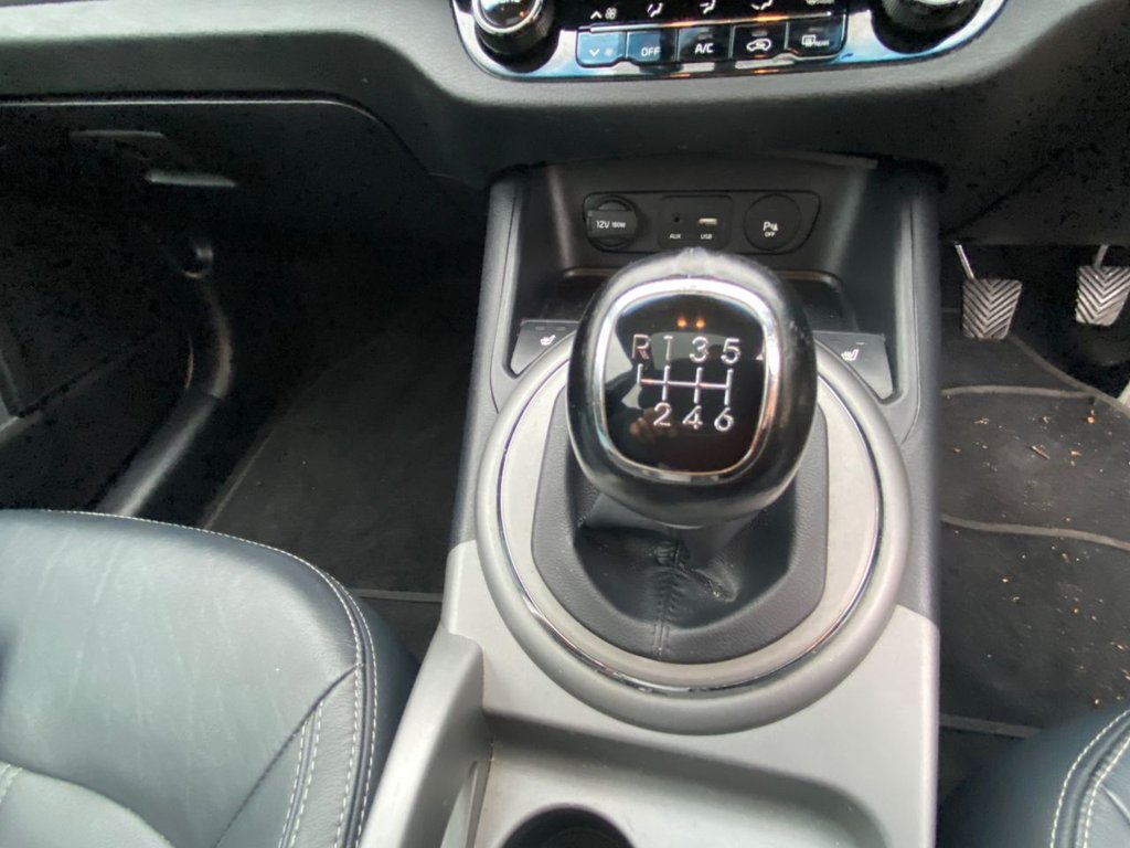 Used Kia Sportage 2015 for sale - 76356363: Photo 19