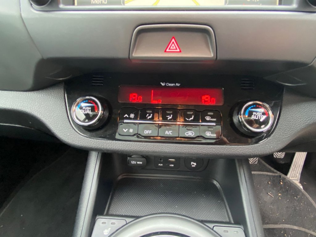 Used Kia Sportage 2015 for sale - 76356363: Photo 20