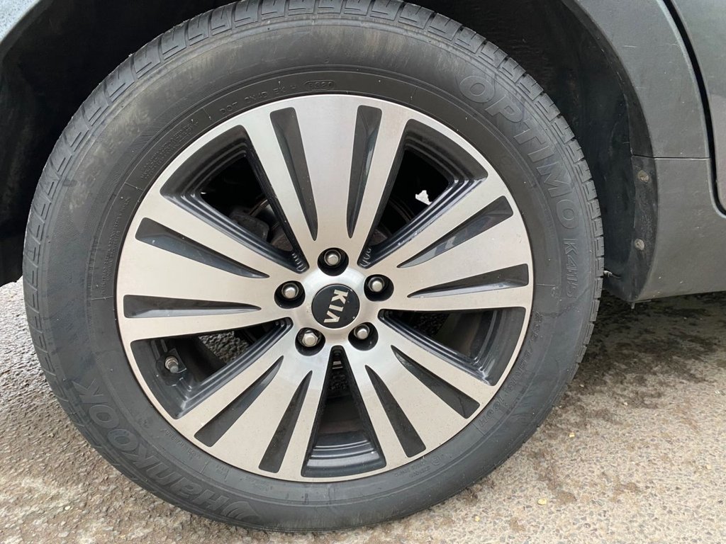 Used Kia Sportage 2015 for sale - 76356363: Photo 22