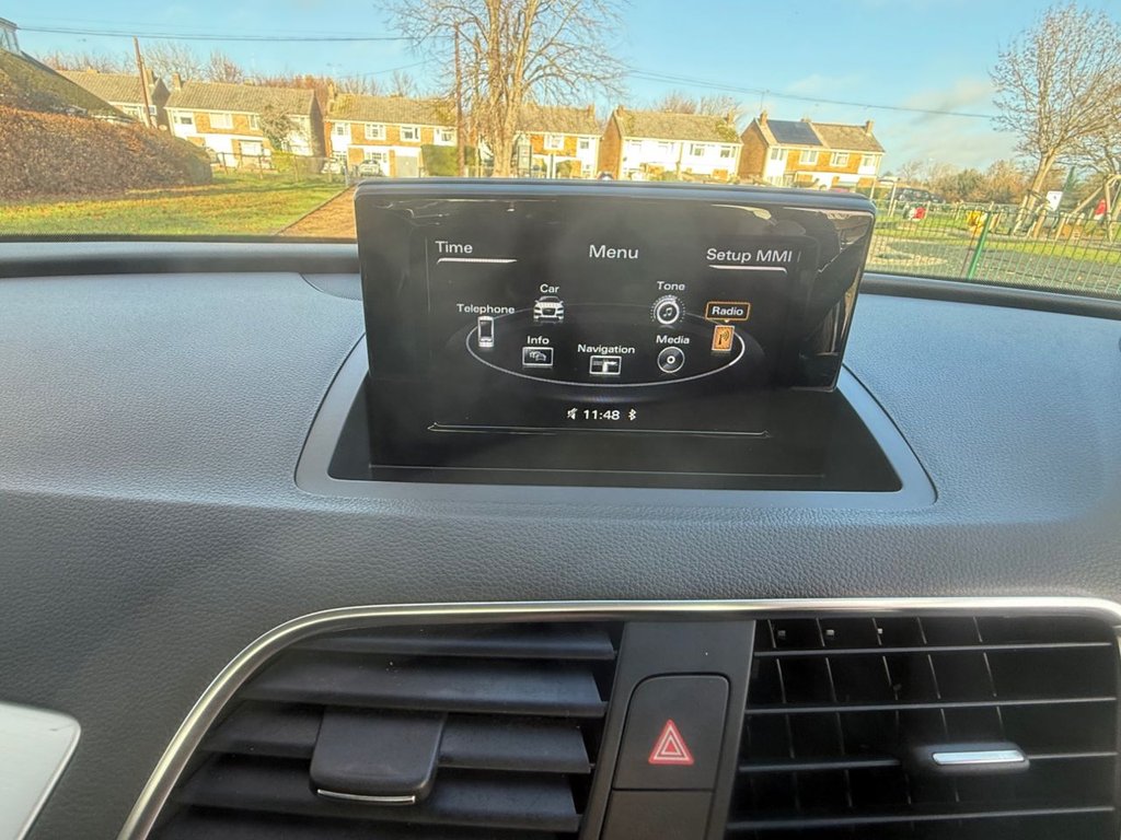 Used Audi Q3 2014 for sale - 76711351: Photo 15