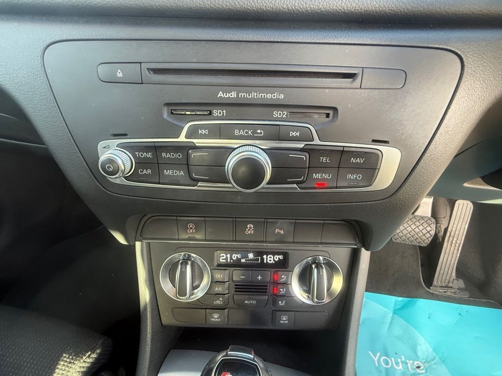 Used Audi Q3 2014 for sale - 76711351: Photo 18