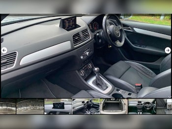 Used Audi Q3 2014 for sale - 76711351: Photo