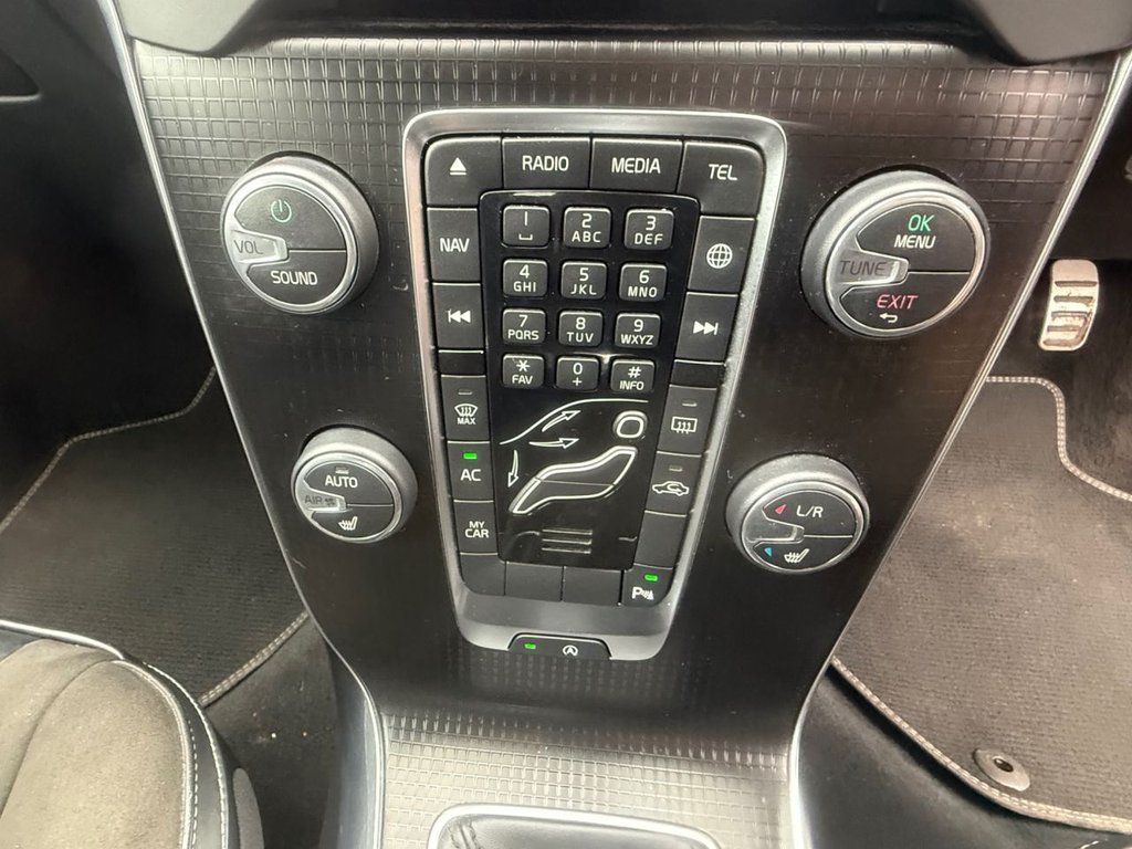 Used Volvo V40 2018 for sale - 77583583: Photo 13