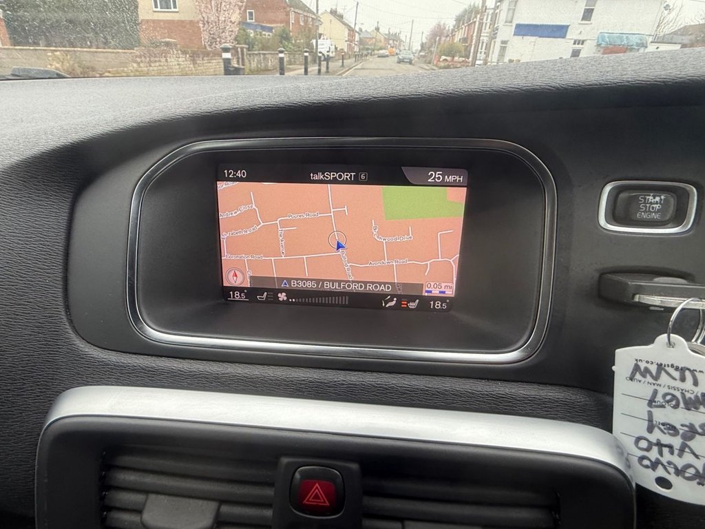 Used Volvo V40 2018 for sale - 77583583: Photo 15