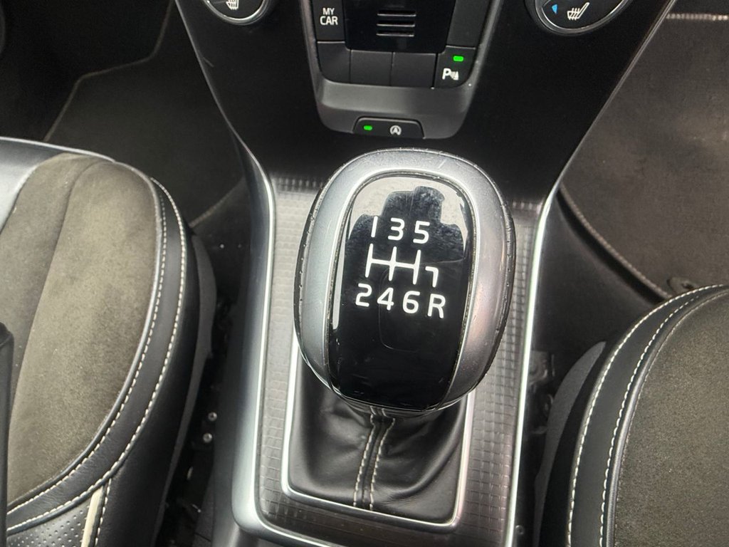 Used Volvo V40 2018 for sale - 77583583: Photo 16