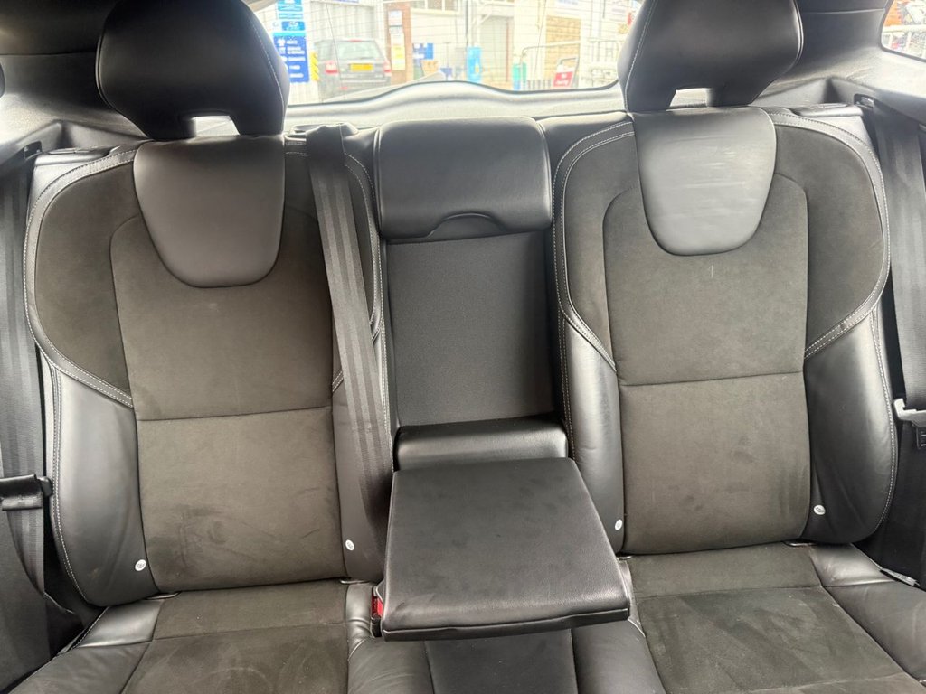 Used Volvo V40 2018 for sale - 77583583: Photo 18