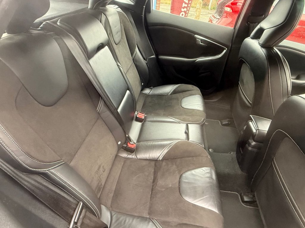 Used Volvo V40 2018 for sale - 77583583: Photo 19