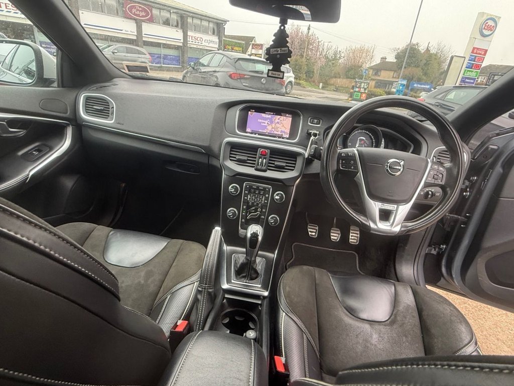 Used Volvo V40 2018 for sale - 77583583: Photo 20