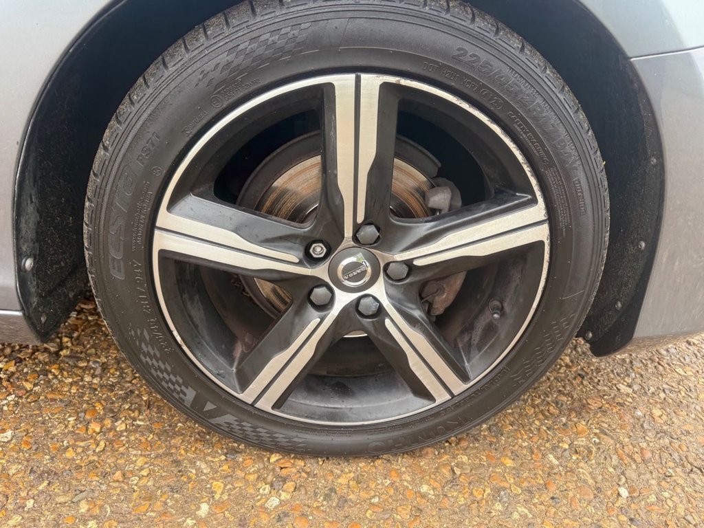 Used Volvo V40 2018 for sale - 77583583: Photo 22