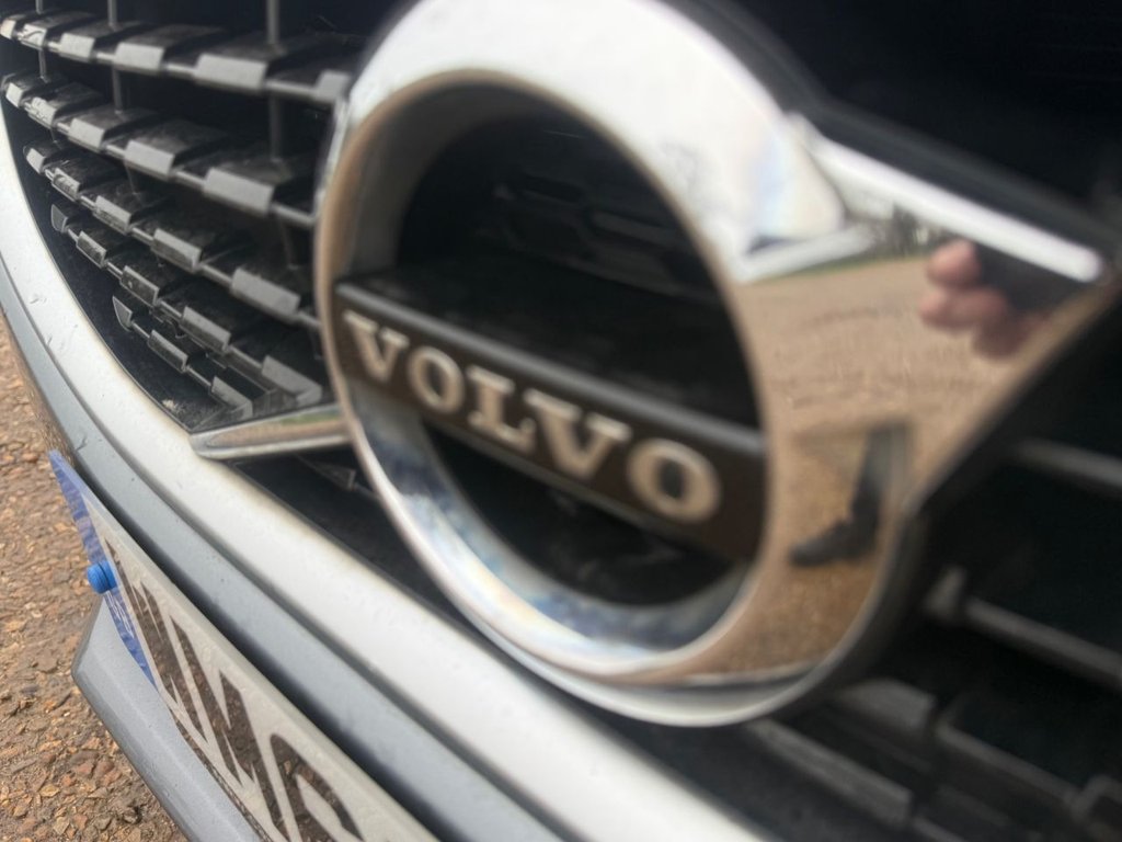 Used Volvo V40 2018 for sale - 77583583: Photo 23