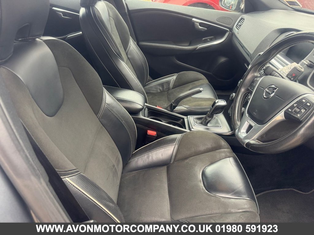 Used Volvo V40 2018 for sale - 77583583: Photo 5
