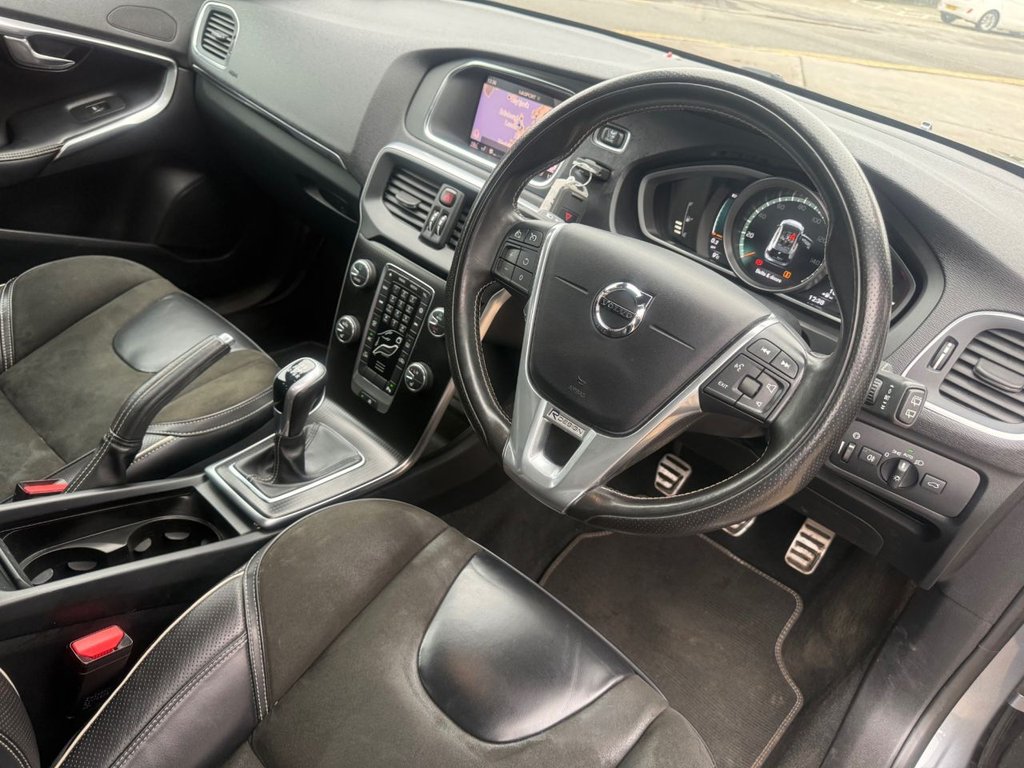 Used Volvo V40 2018 for sale - 77583583: Photo 6