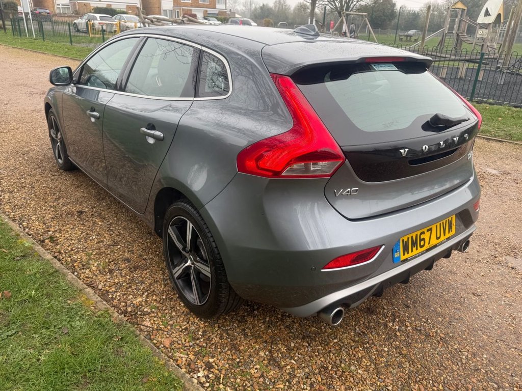 Used Volvo V40 2018 for sale - 77583583: Photo 7