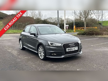 Audi A1 feature image