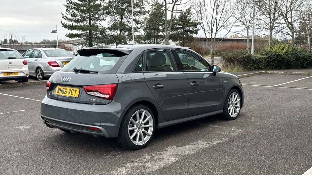 Used Audi A1 2016 for sale - 77452369: Photo 3