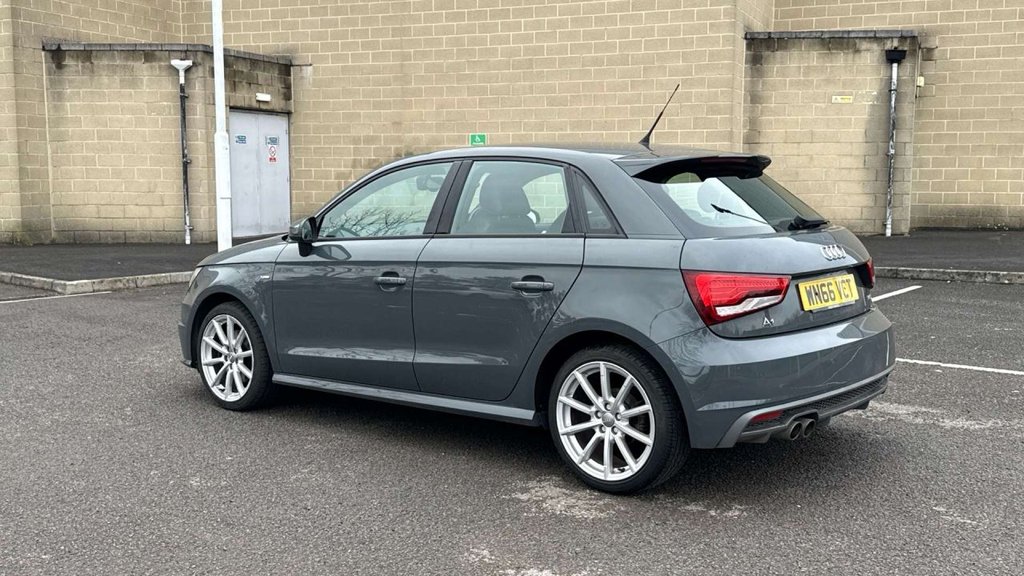 Used Audi A1 2016 for sale - 77452369: Photo 4
