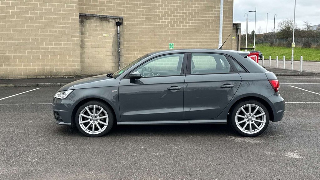 Used Audi A1 2016 for sale - 77452369: Photo 5