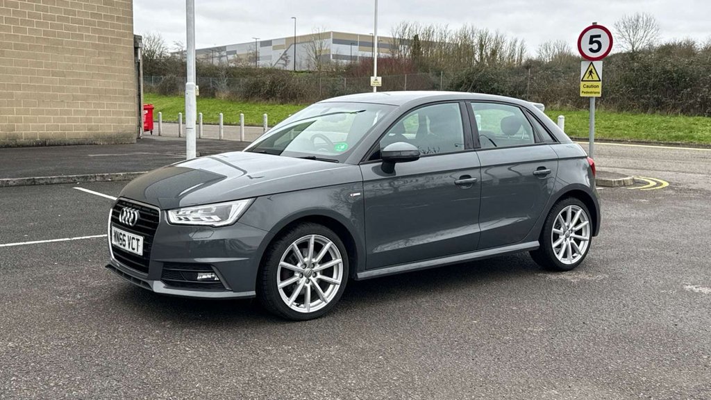 Used Audi A1 2016 for sale - 77452369: Photo 6