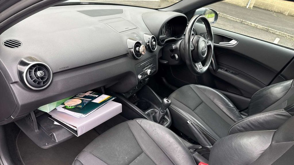 Used Audi A1 2016 for sale - 77452369: Photo 7