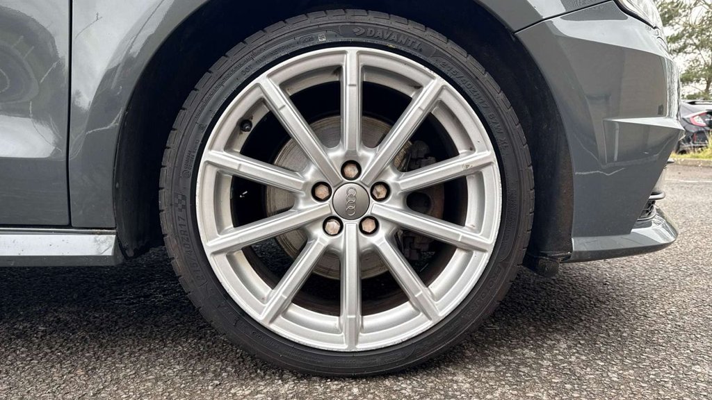 Used Audi A1 2016 for sale - 77452369: Photo 8