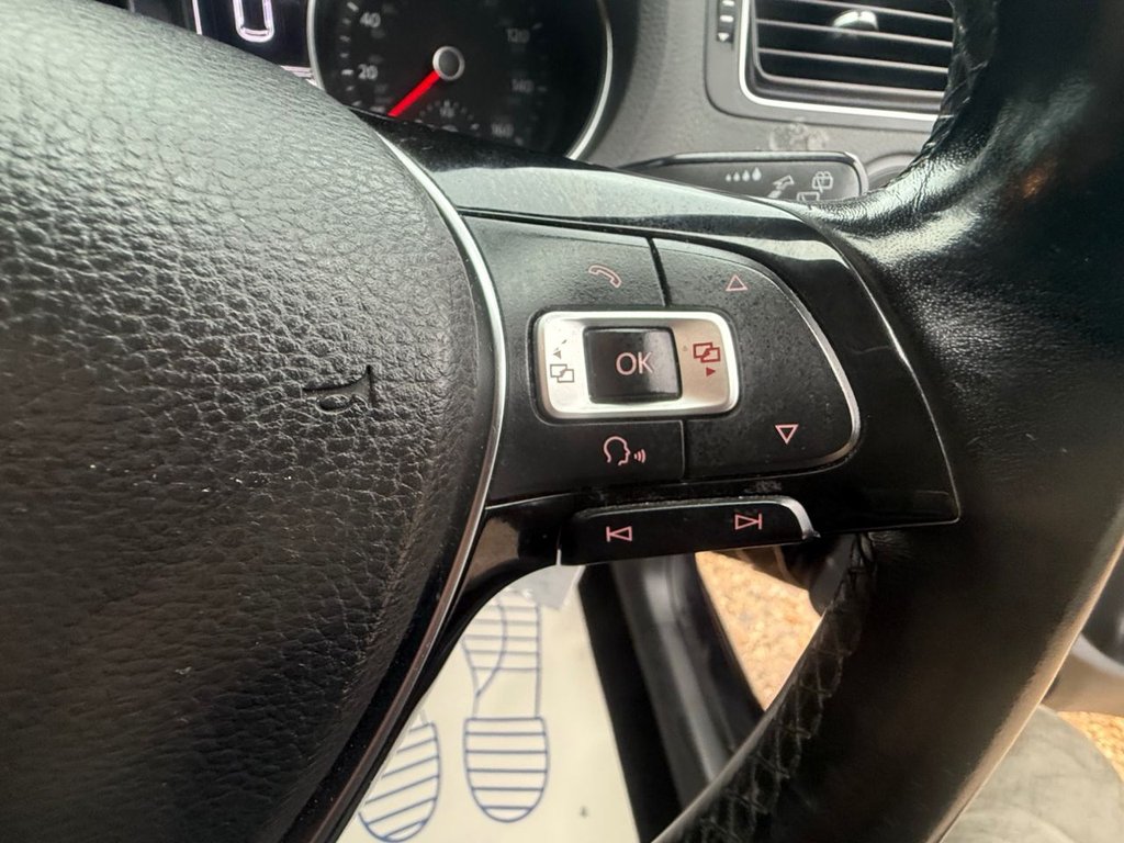 Used Volkswagen Polo 2016 for sale - 76655017: Photo 10