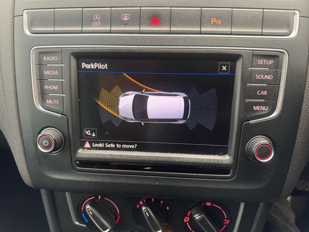 Used Volkswagen Polo 2016 for sale - 76655017: Photo 11