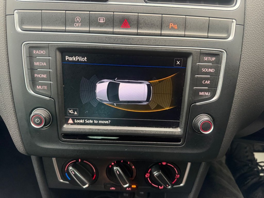 Used Volkswagen Polo 2016 for sale - 76655017: Photo 12