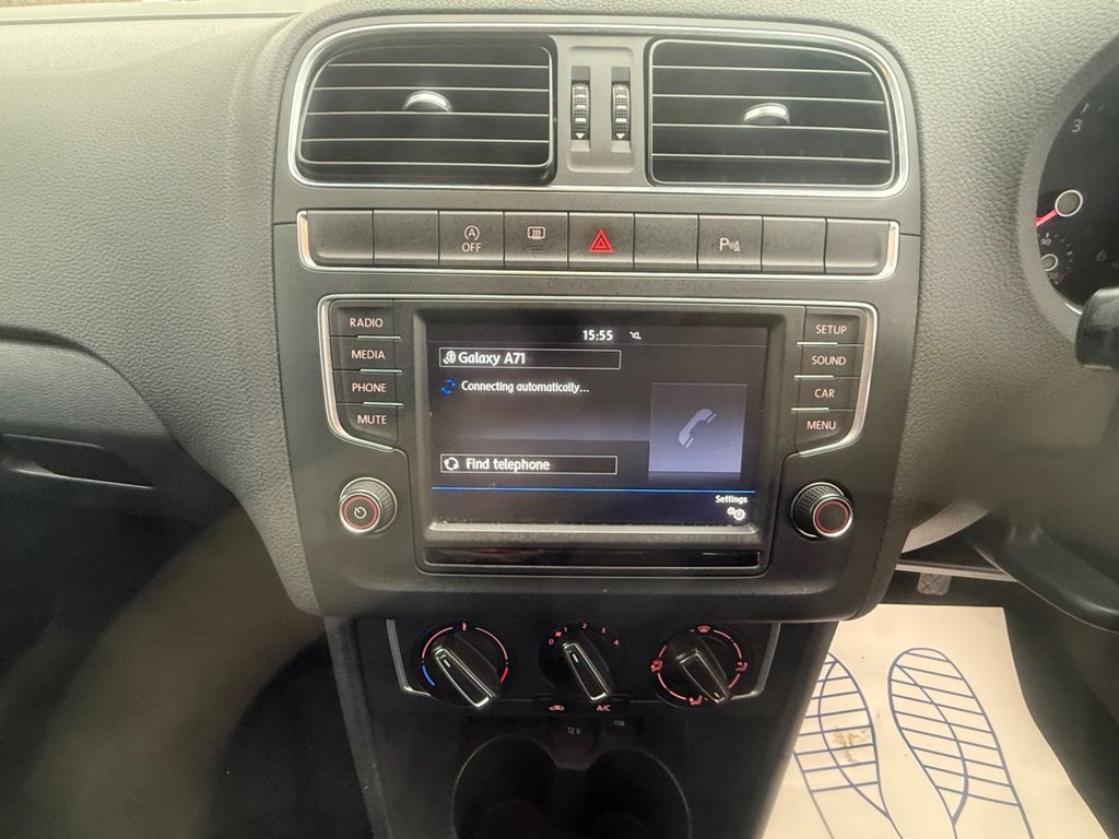 Used Volkswagen Polo 2016 for sale - 76655017: Photo 13