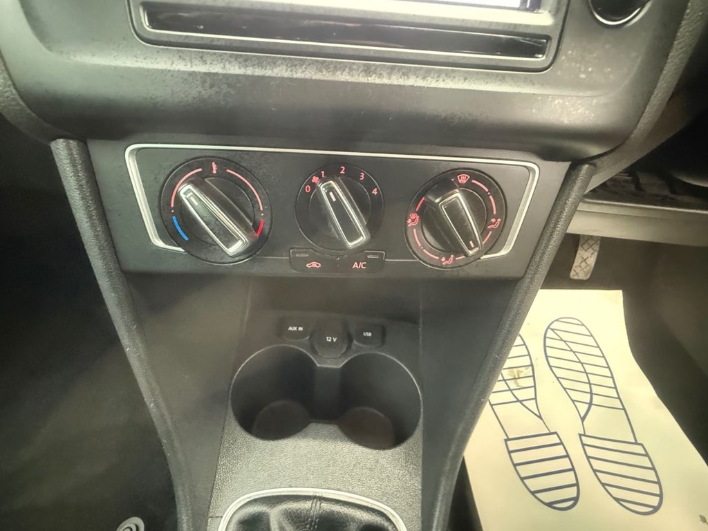 Used Volkswagen Polo 2016 for sale - 76655017: Photo 14