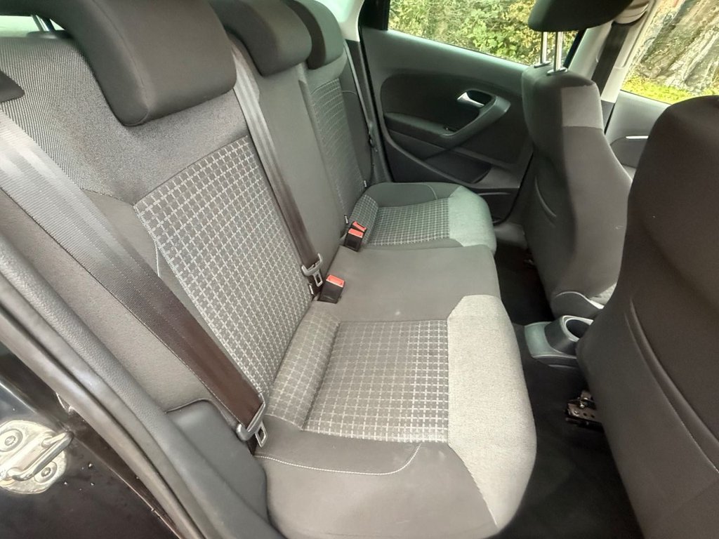 Used Volkswagen Polo 2016 for sale - 76655017: Photo 18