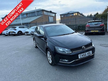 2016 (66) - 1.4 TDI 75 Match 5dr