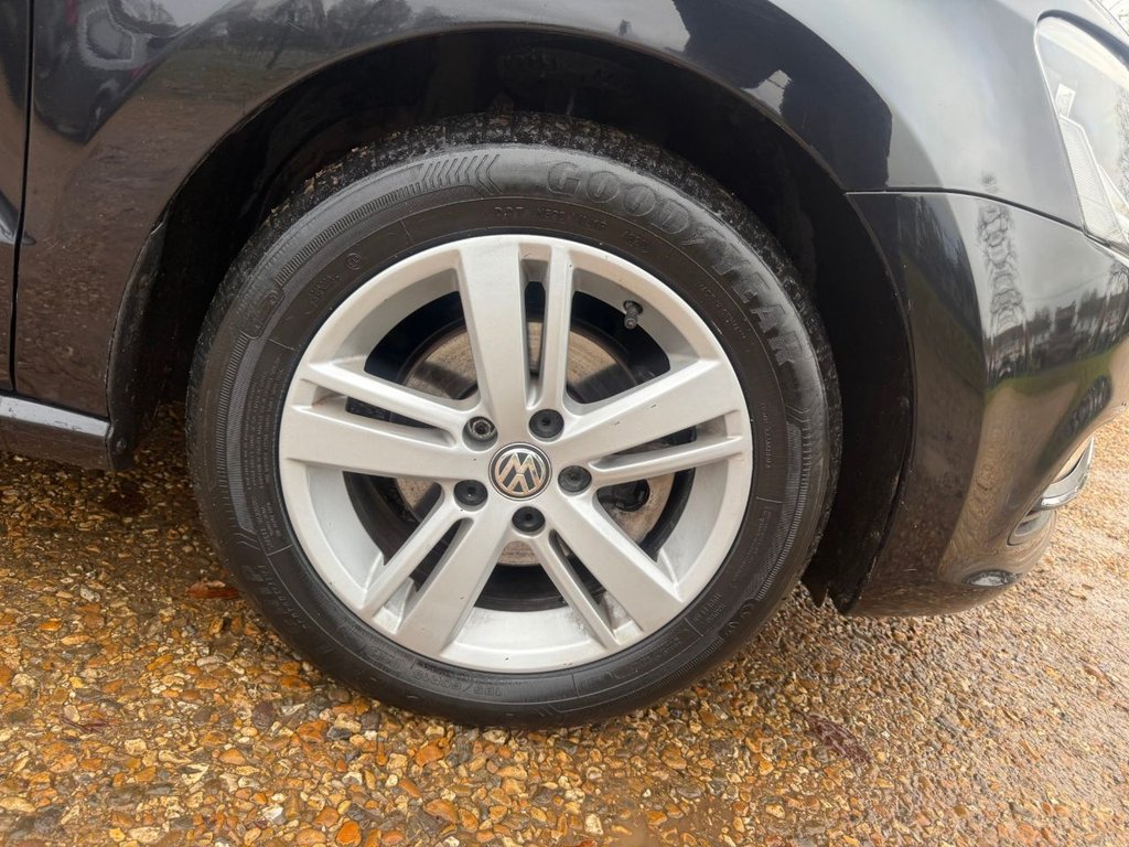 Used Volkswagen Polo 2016 for sale - 76655017: Photo 21