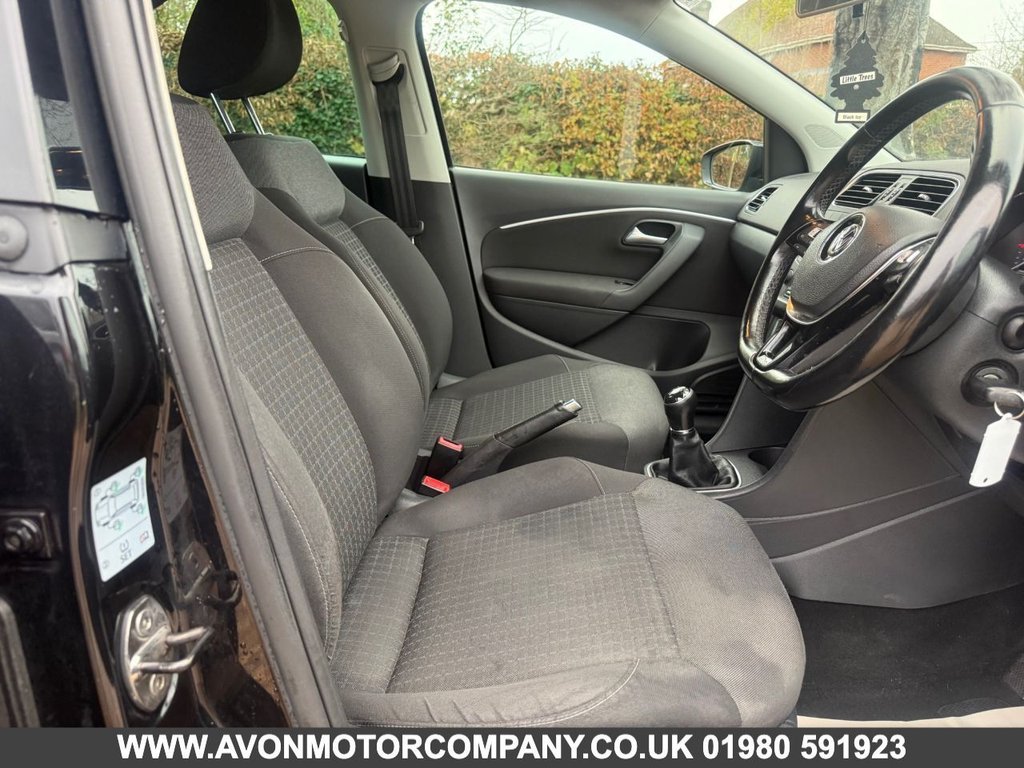 Used Volkswagen Polo 2016 for sale - 76655017: Photo 4