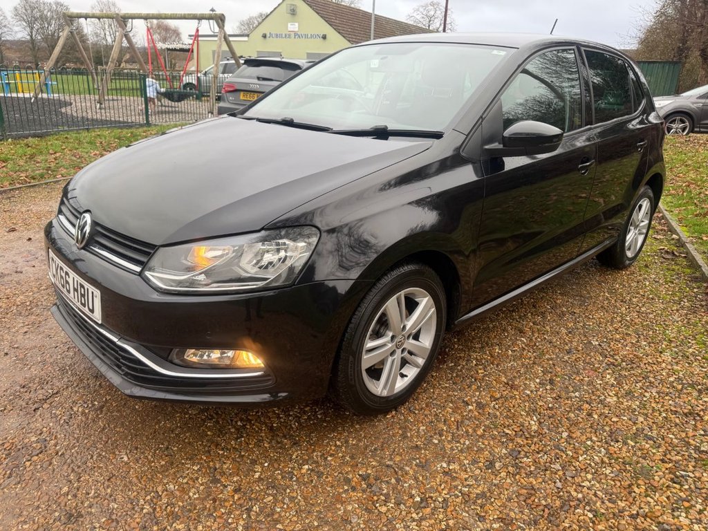 Used Volkswagen Polo 2016 for sale - 76655017: Photo 7