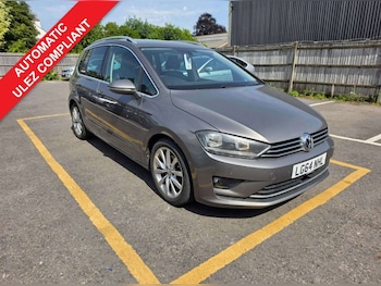 Used Volkswagen Golf SV 2014 for sale - 78781040: Photo
