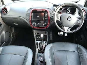 Used Renault Captur 2017 for sale - 75716745: Photo