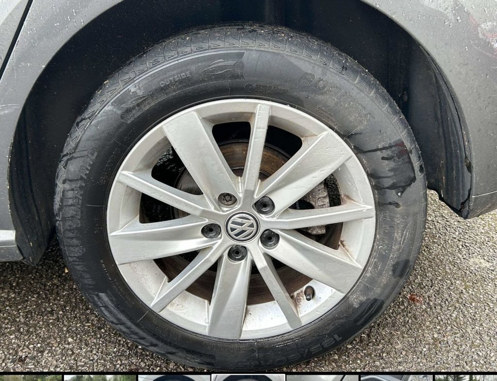 Used Volkswagen Polo 2016 for sale - 77539597: Photo 10