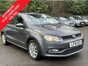 2016 (16) - 1.2 TSI SE 5dr DSG