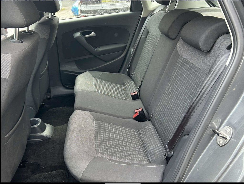 Used Volkswagen Polo 2016 for sale - 77539597: Photo 5