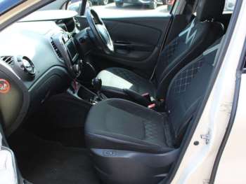 Used Renault Captur 2014 for sale - 74916596: Photo