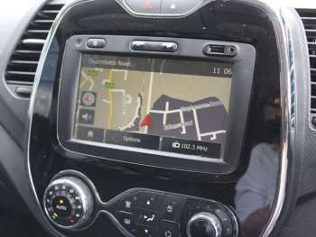 Used Renault Captur 2014 for sale - 74916596: Photo