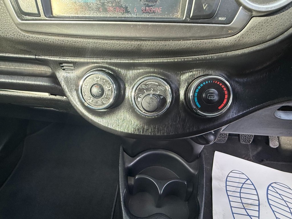 Vehicle 19