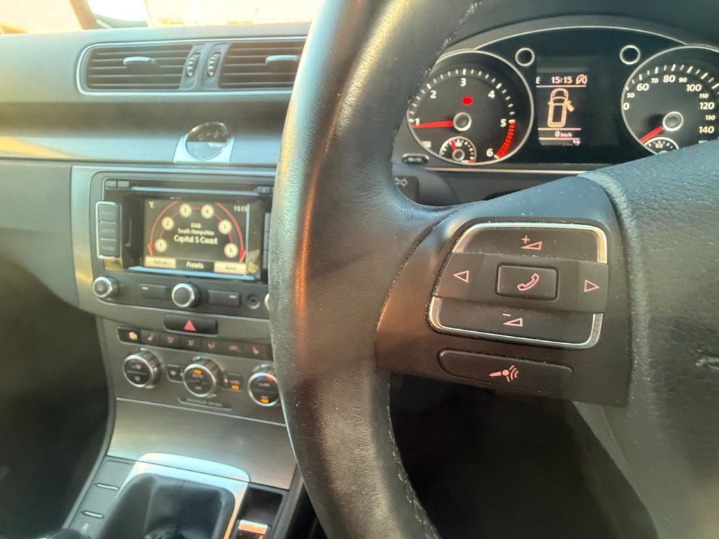 Used Volkswagen Passat 2013 for sale - 77080477: Photo 10