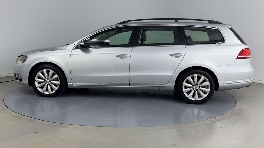 Used Volkswagen Passat 2013 for sale - 77080477: Photo 14