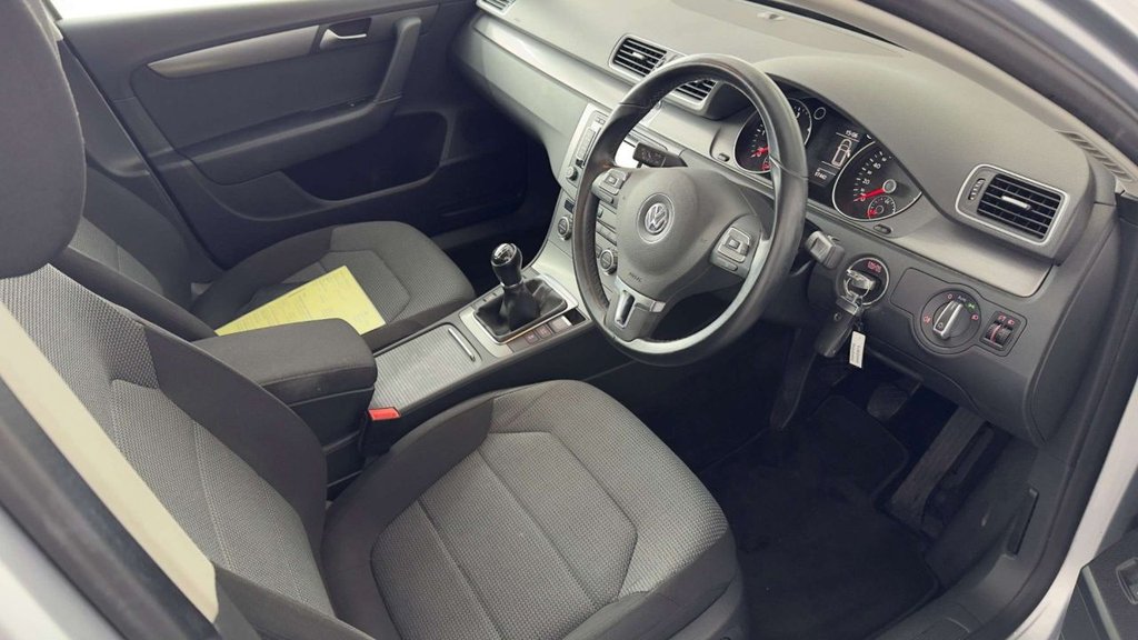 Used Volkswagen Passat 2013 for sale - 77080477: Photo 18