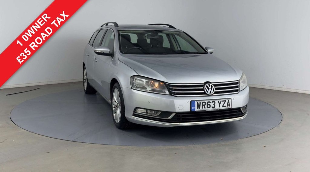 Used Volkswagen Passat 2013 for sale - 77080477: Photo 19