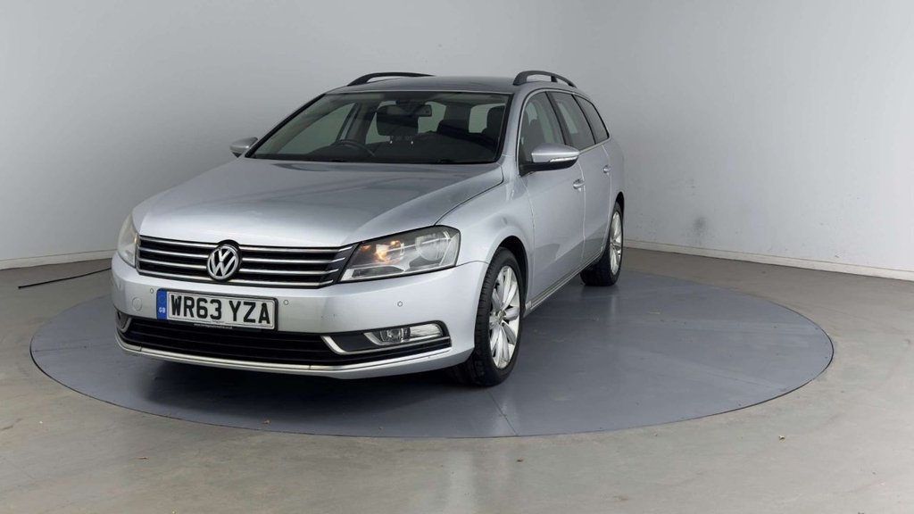 Used Volkswagen Passat 2013 for sale - 77080477: Photo 22