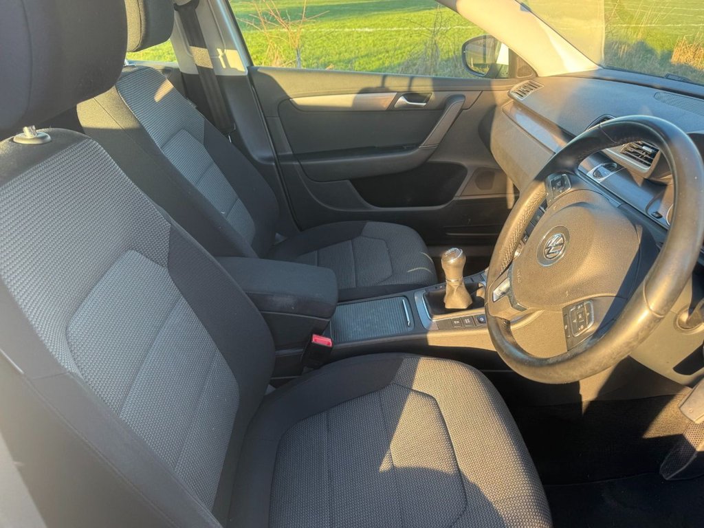 Used Volkswagen Passat 2013 for sale - 77080477: Photo 23