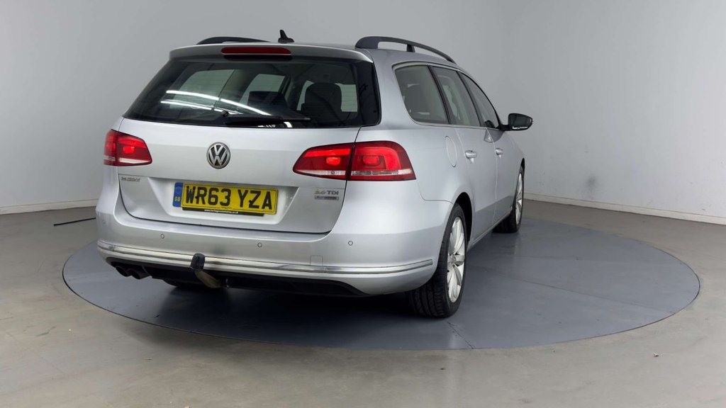 Used Volkswagen Passat 2013 for sale - 77080477: Photo 26